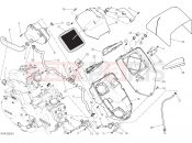 DUCATI 2016 Multistrada 1200 INTAKE [MOD:MS1200]