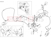 ANTILOCK BRAKING SYSTEM (ABS) [XST:CAL,CDN] - Ducati Superbike Panigale R 2016