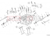 DUCATI XDiavel S VERTICAL HEAD [MOD:XDIAVELS]