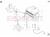 DUCATI Monster 400 Dark INTAKE » UNCLASSIFIED