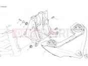 DUCATI 2019 Multistrada 1260 Enduro HEADLIGHT [MOD:MS1260E]