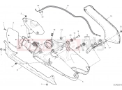 DUCATI 2020 Superbike Panigale V2 SILENCER [MOD:PANV2]