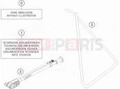 SEPERATE ENCLOSURE - KTM SX-E 5 (F3001U6) [EU] 2021