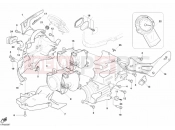 DUCATI 2005 Superbike 749 S HEADLIGHT » LIGHTING SYSTEM