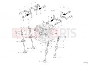 DUCATI 2005 Superbike 749 S VALVE » UNCLASSIFIED