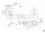 DUCATI 2005 Superbike 999 S CYLINDER - PISTON » ENGINE CASE