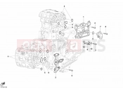DUCATI 2005 Superbike 999 S HEAD COVERS » UNCLASSIFIED