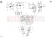 DUCATI Sporttouring ST4 S ABS VALVE » UNCLASSIFIED