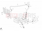 DUCATI 2004 Superbike 999 COOLING CIRCUIT » UNCLASSIFIED