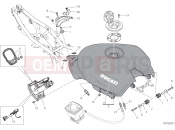 DUCATI Panigale V2 TANK [MOD:PANV2]