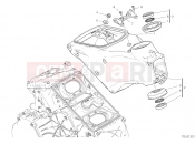 DUCATI Panigale V2 FRAME [MOD:PANV2]