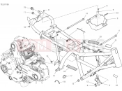 DUCATI Scrambler Icon Dark FRAME