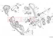DUCATI Diavel 1260 S TIMING SYSTEM [MOD:DVL1260S]
