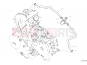 DUCATI Diavel 1260 S SECONDARY AIR SYSTEM [MOD:DVL1260S]