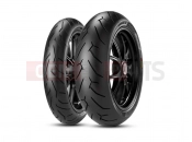 DUCATI 2021 Diavel 1260 PIRELLI DIABLO™ ROSSO II [MOD:DVL1260]