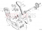 DUCATI Hypermotard 950 TIMING SYSTEM [MOD:HYM 950]