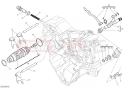 DUCATI 2021 Monster 1200 S SHIFT CAM - FORK [MOD:M 1200S]