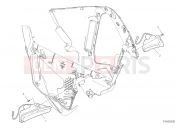DUCATI Multistrada V4 TURN INDICATORS [MOD:MSV4]