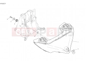 DUCATI Multistrada 950 S Spoked Wheels HEADLIGHT [MOD:MS950SSW]