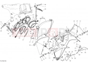 DUCATI Panigale Superleggera V4 WATER COOLER [MOD:PANV4SL]