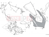 DUCATI Panigale Superleggera V4 COWLING [MOD:PANV4SL]