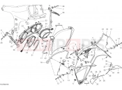DUCATI 2021 Panigale V4 S WATER COOLER [MOD:PANV4 S]