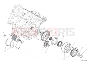 DUCATI Panigale V4 ELECTRIC STARTING AND IGNITION [MOD:PANV4]