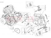 DUCATI Panigale V4 FRAME [MOD:PANV4]
