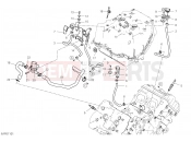 DUCATI 2021 Streetfighter V4 S SECONDARY AIR SYSTEM [MOD:SFV4 S]