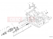 DUCATI Streetfighter V4 SHIFT CAM - FORK [MOD:SFV4]