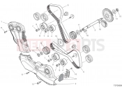 DUCATI 2021 Supersport 950 TIMING SYSTEM [MOD:SS 950]