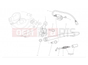 Stand - Ducati Streetfighter 848 2012