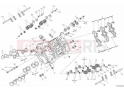 Front Head - Ducati Multistrada V4 S 2021