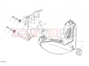 Headlight - Ducati Multistrada V4 S 2021