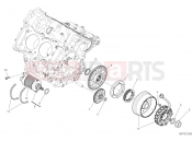 Strater & Ignition - Ducati Multistrada V4 S 2021