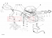 DUCATI 2004 Sporttouring ST4 S INTAKE » UNCLASSIFIED