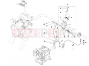 MOTOGUZZI Eldorado 1400 ABS Clutch control