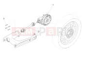 Transmission complete - Motoguzzi V9 Roamer 850 (APAC) 2019