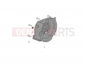 Flywheel cover - Aprilia SR 50 R 2021