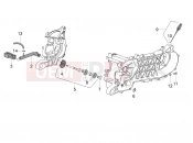 Water pump - Aprilia SR 50 R 2021