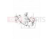 TRIUMPH TRIDENT Exhaust System » 4901