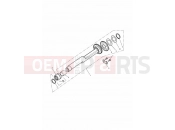 Triumph 1999 THUNDERBIRD SPORT Balancer
