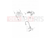 Triumph 1999 THUNDERBIRD SPORT Ignition System 161318 »