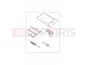 Triumph 1999 THUNDERBIRD SPORT Tool Kit