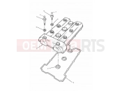 Triumph 1999 THUNDERBIRD SPORT Cam Cover