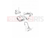 Triumph 2003 THUNDERBIRD SPORT Ignition System » 161317