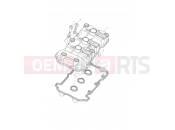 TRIUMPH SPEED TRIPLE R - 735337 > Cam Cover