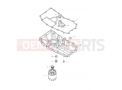 TRIUMPH SPEED TRIPLE R - 735337 > Sump & Fittings