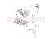 Crankcase & Fittings - Triumph SPEED TRIPLE S 867685 > 2018