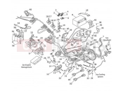 Triumph 2019 SPEED TRIPLE S 867685 > Electrical Equipment
